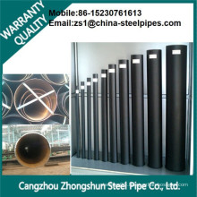 hot sell lsaw steel tube in mill